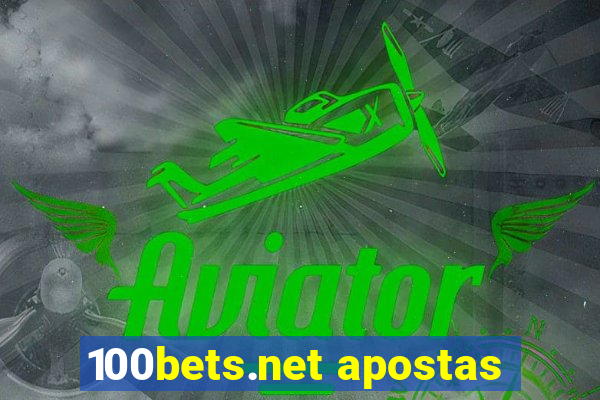 100bets.net apostas